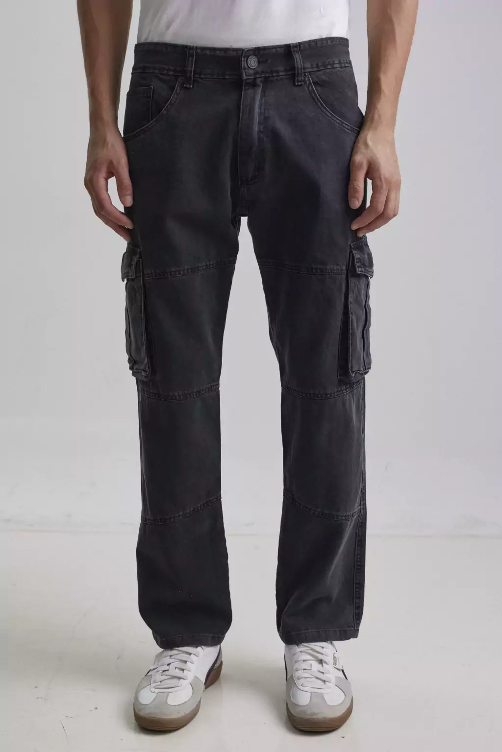 Jean Cargo Jon