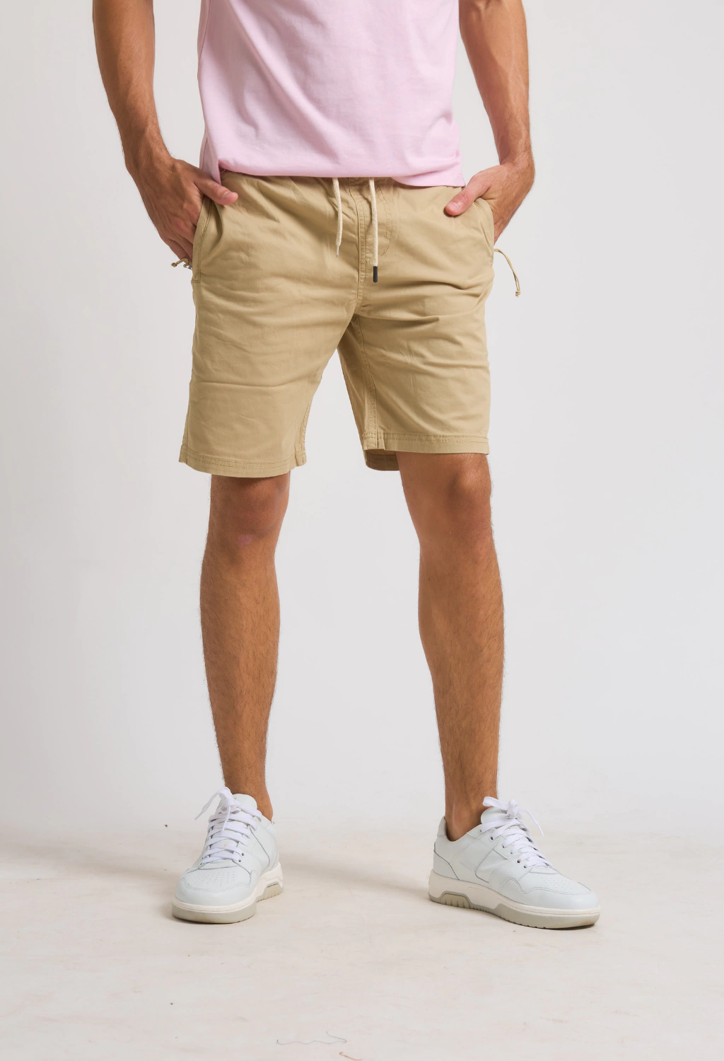 Bermuda Jogger Pipa