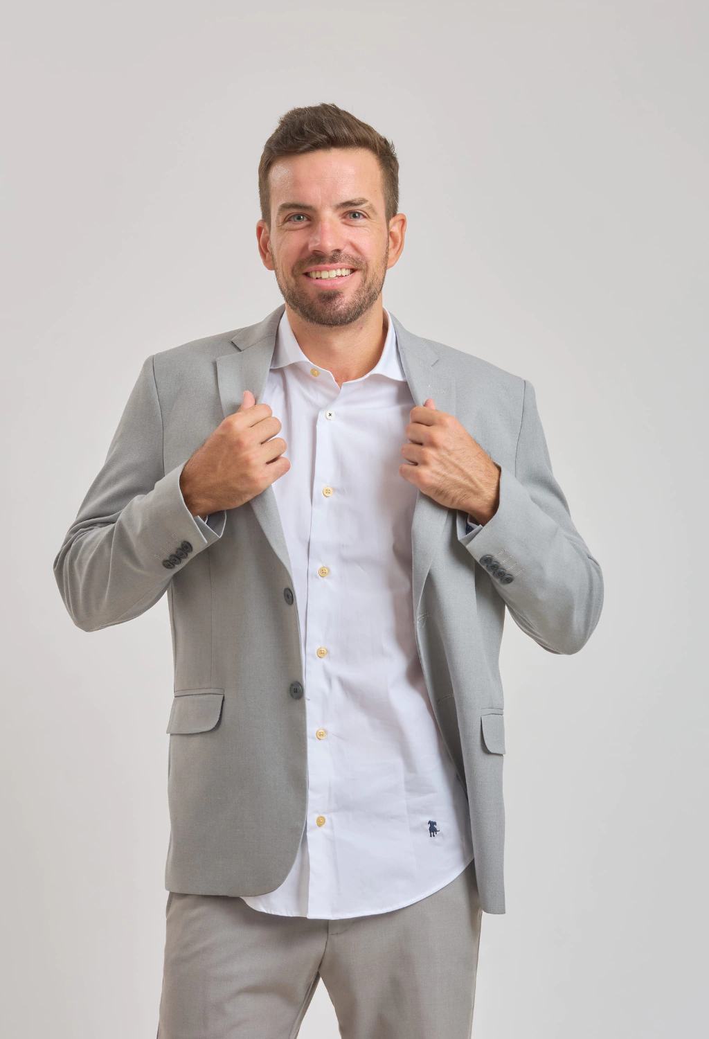 Blazer Linea ABC Confort