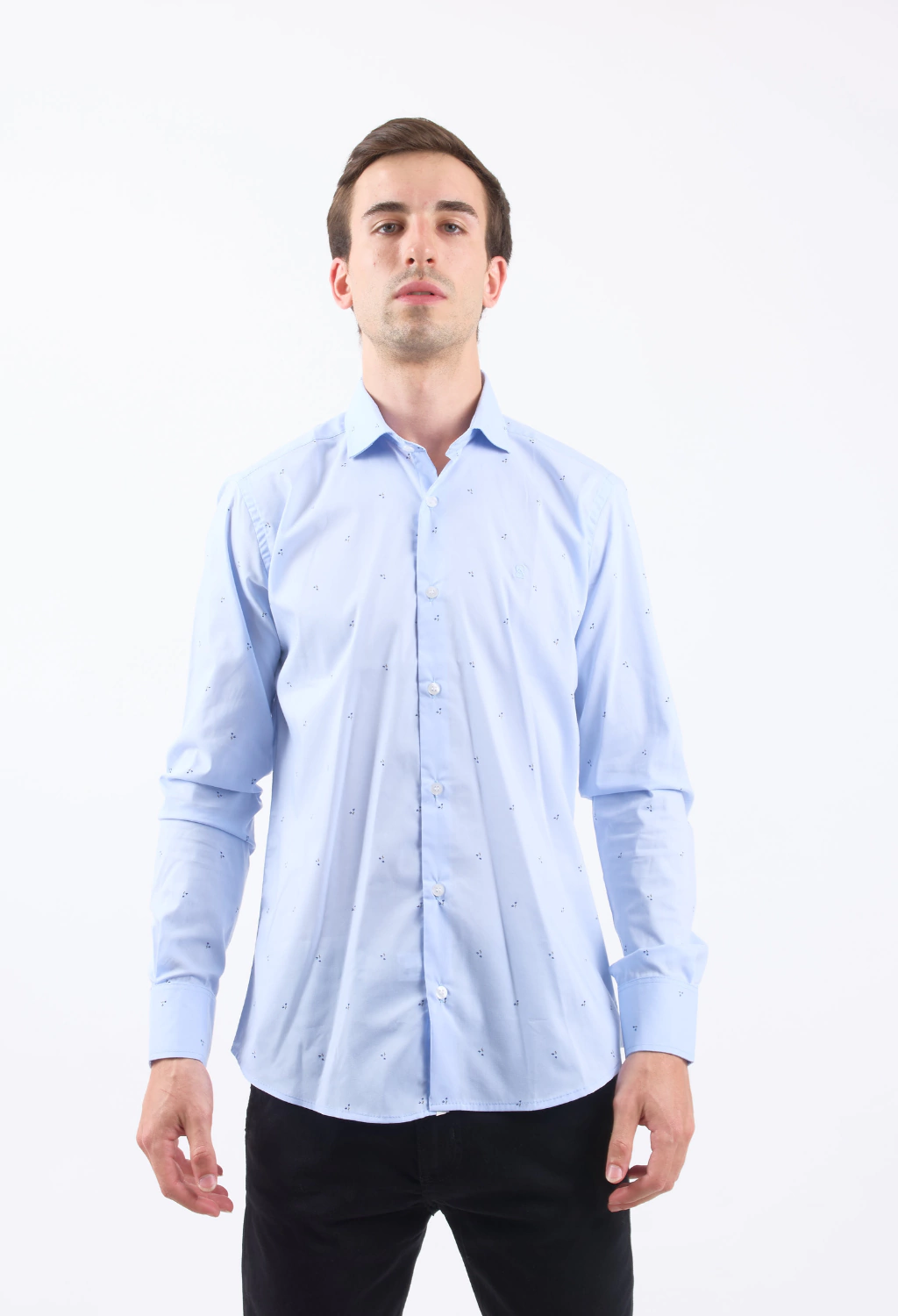 Camisa Buzios