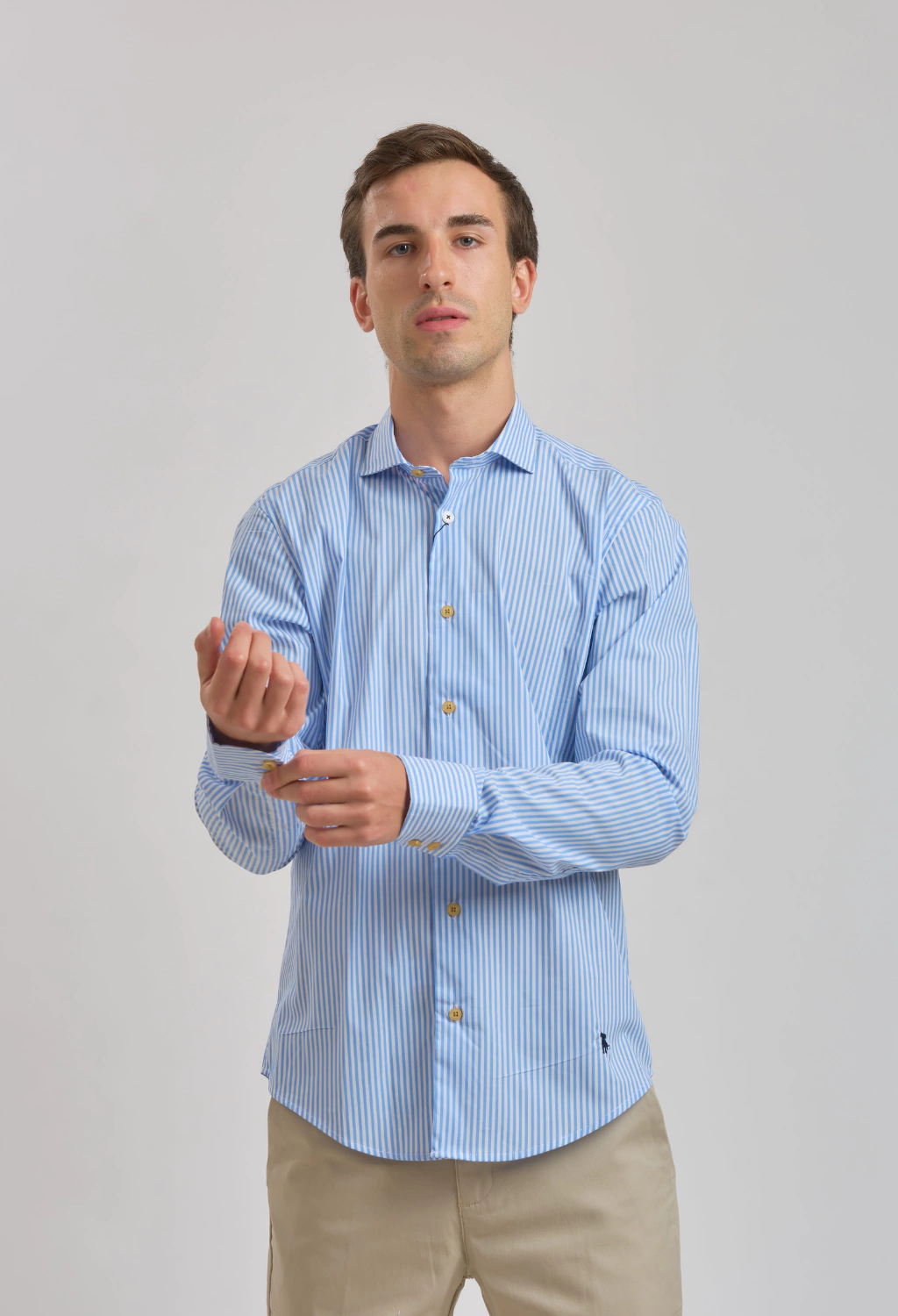 Camisa Udine