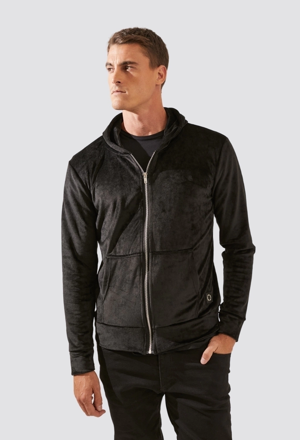 Campera Plush