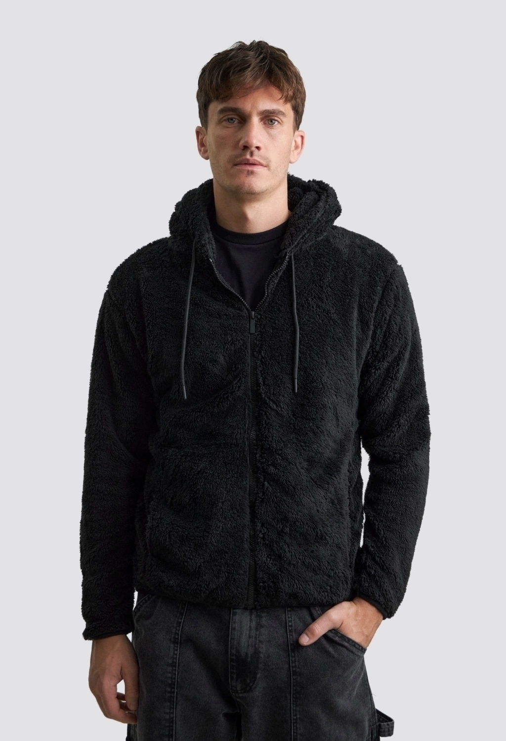 Campera Teddy | Airborn
