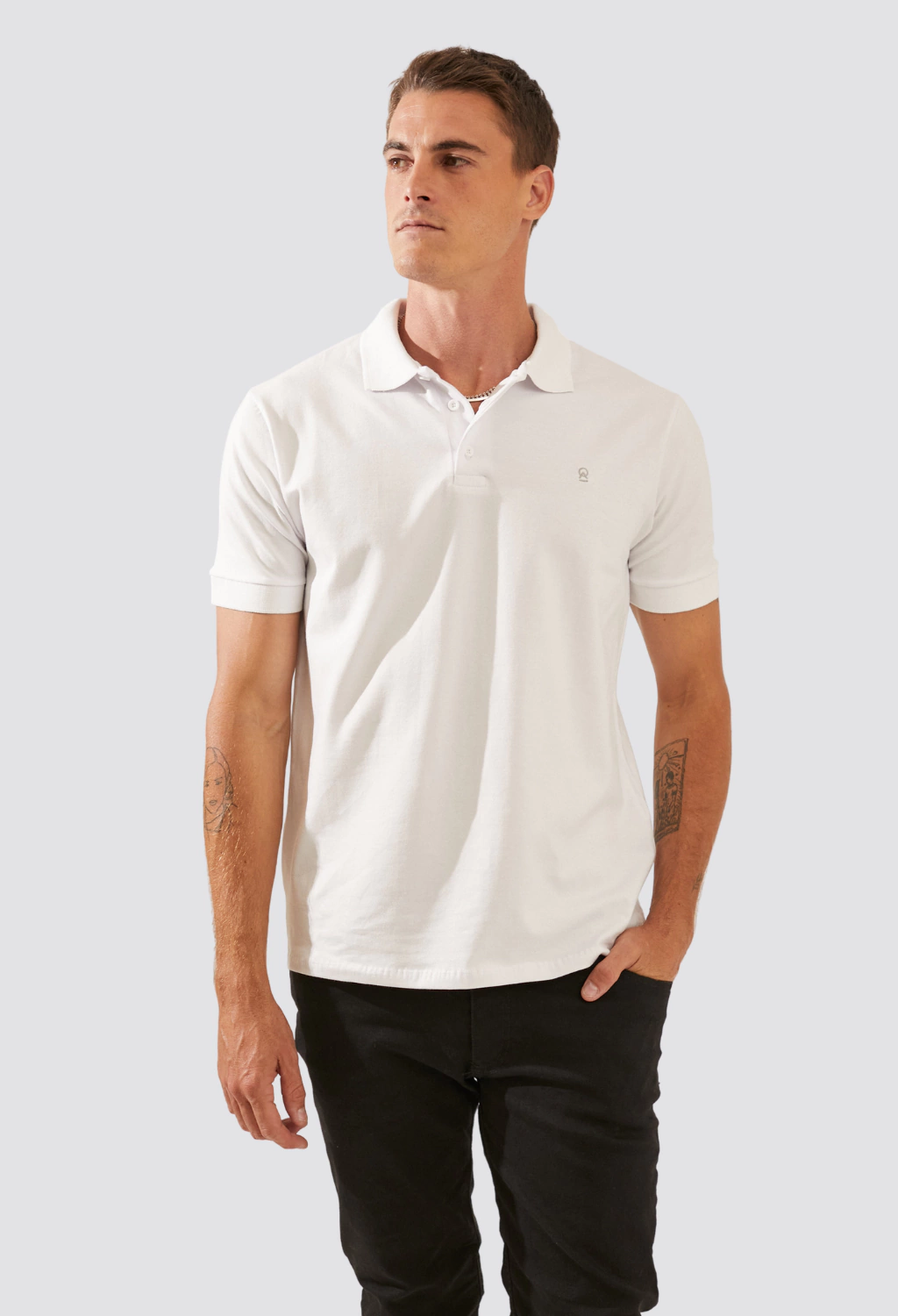 Chomba Basic Lycra James