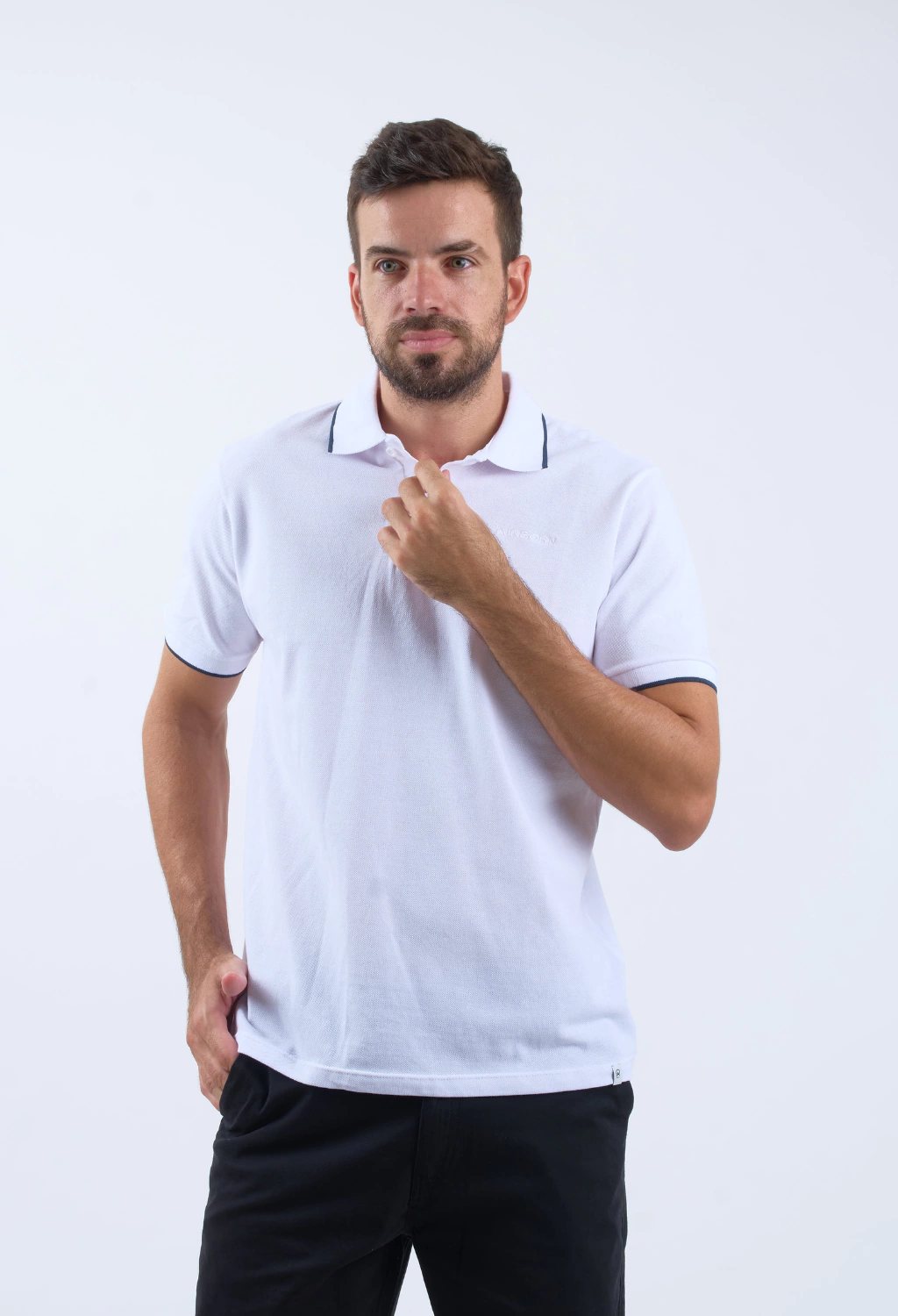 Chomba Piqué Joey