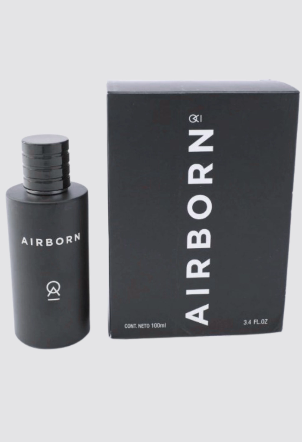 Perfume Airbron Black