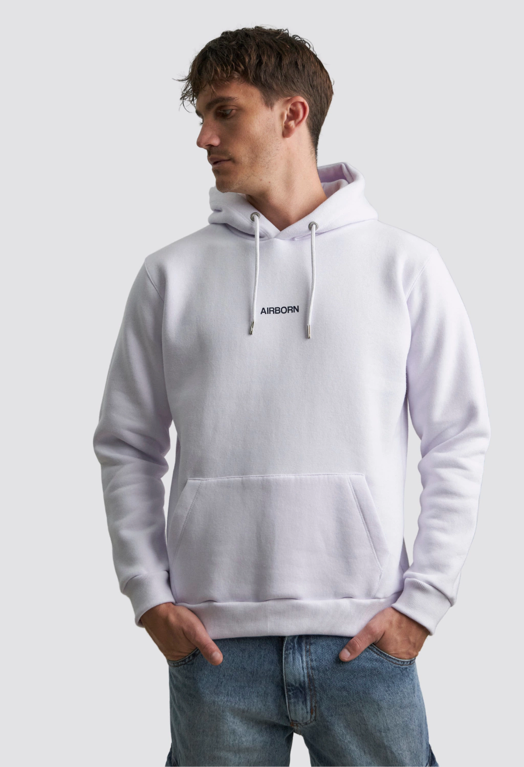 Hoodie Airborn Original