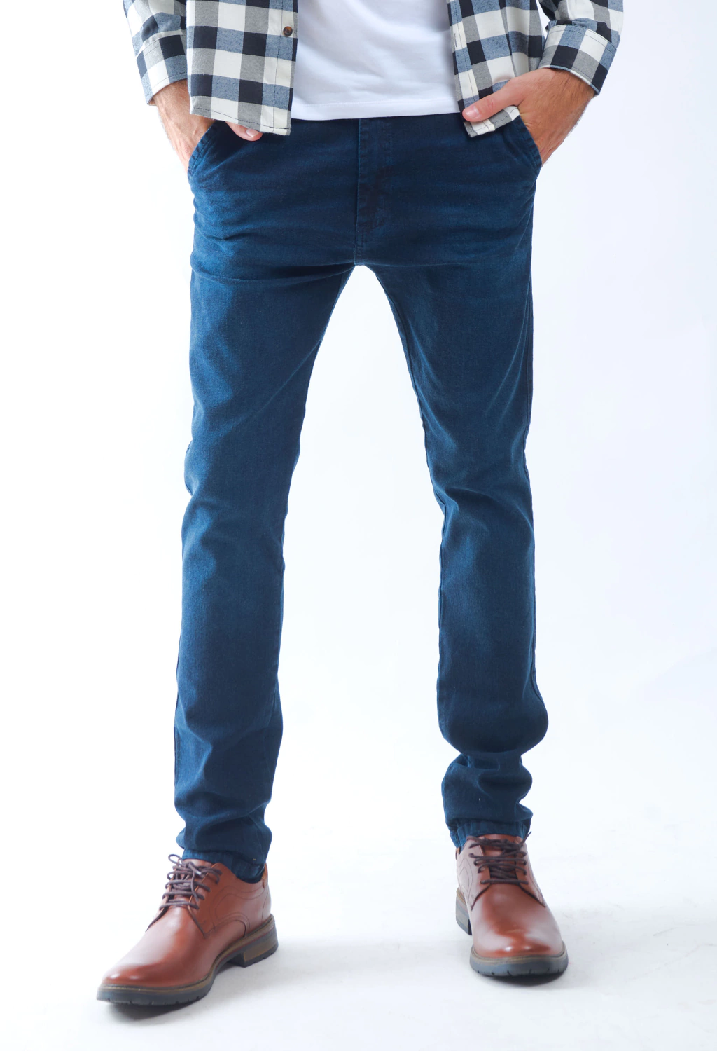 Jean Chino Elton