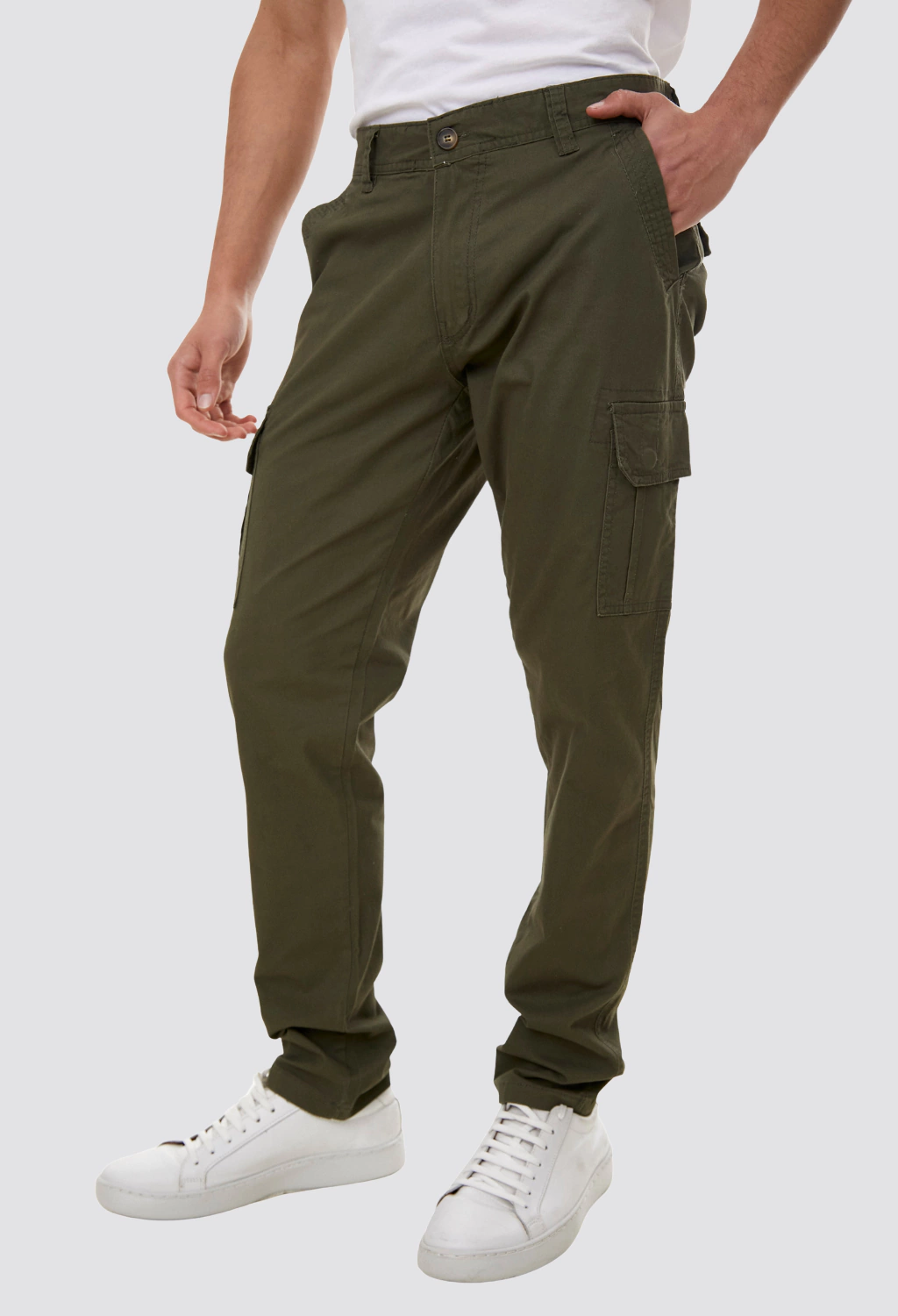Pantalon Cargo Acapulco