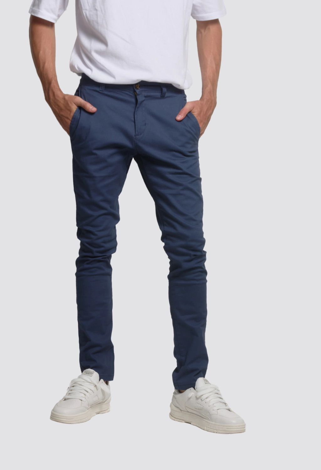 Pantalon Gregory