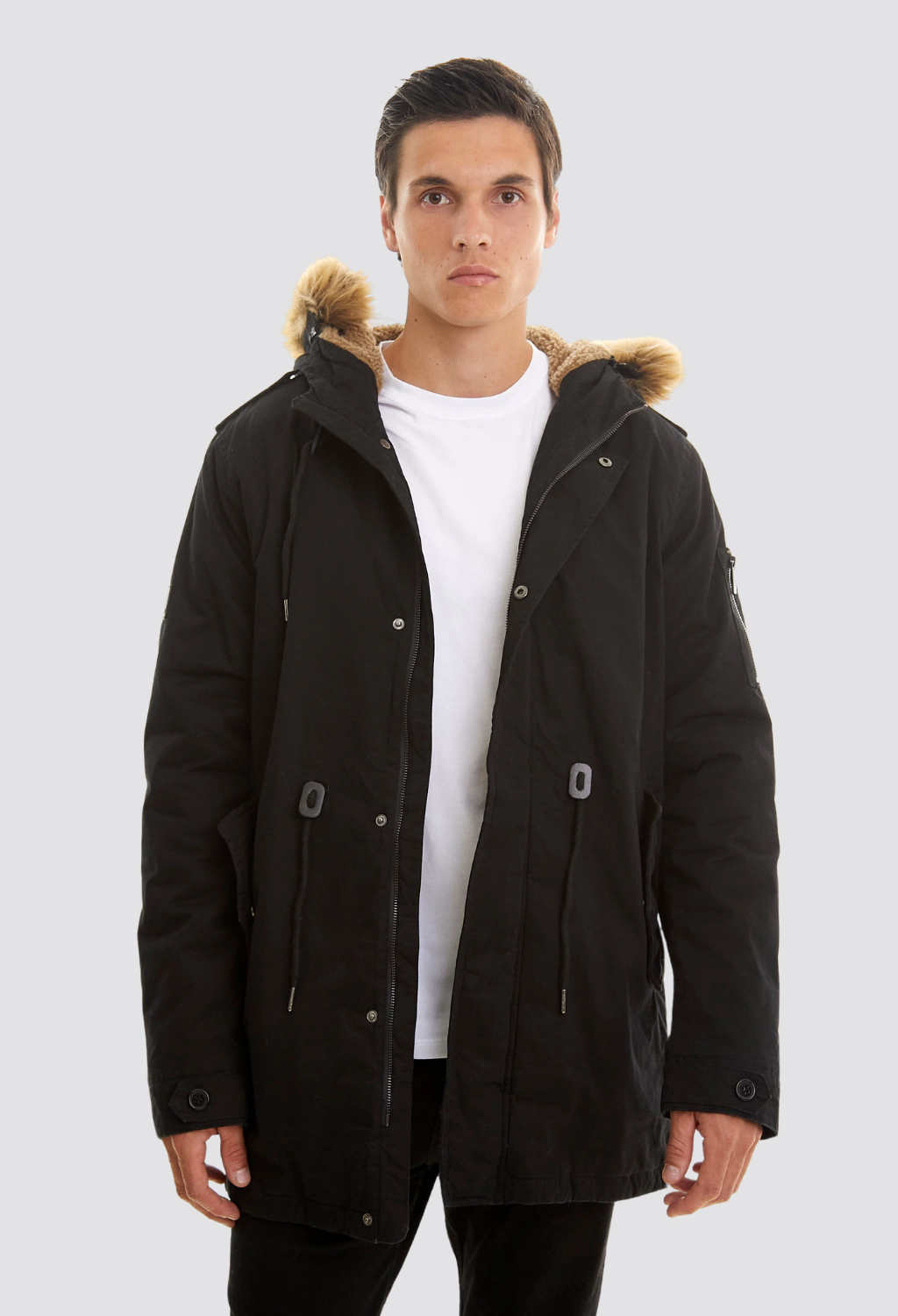 Parka Marvin