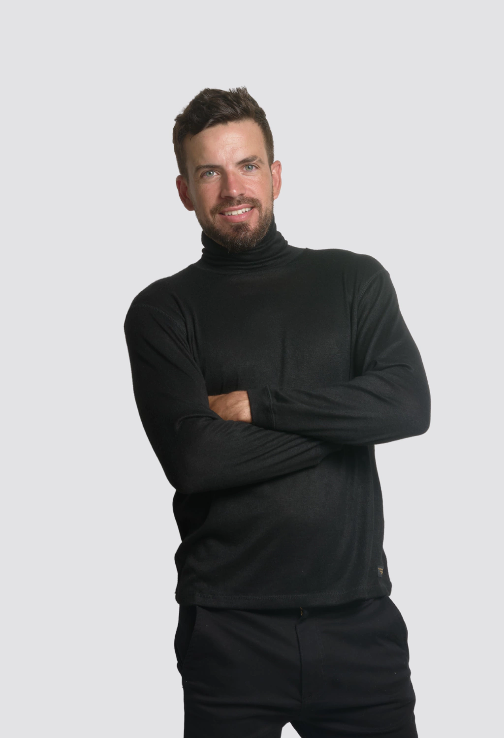 Polera Paul