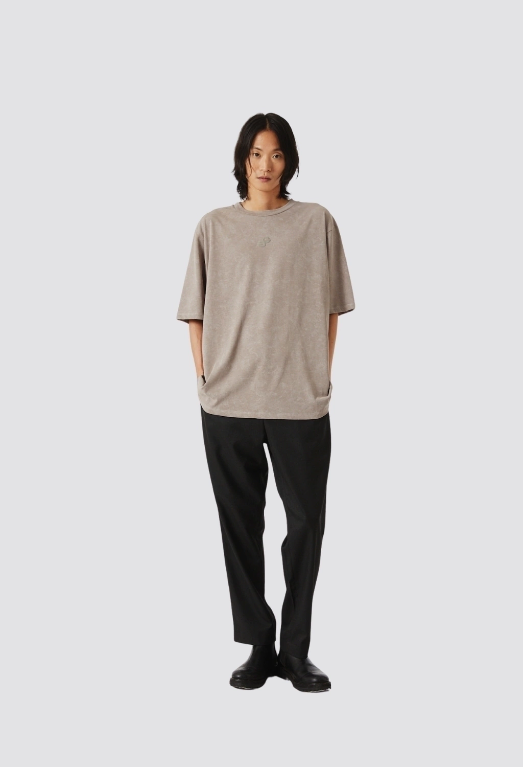 Remera Majo