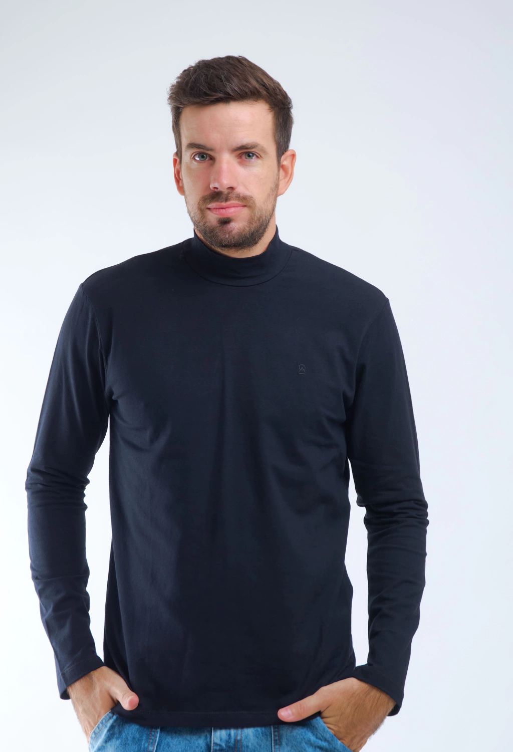 Remera ML Turtle wally