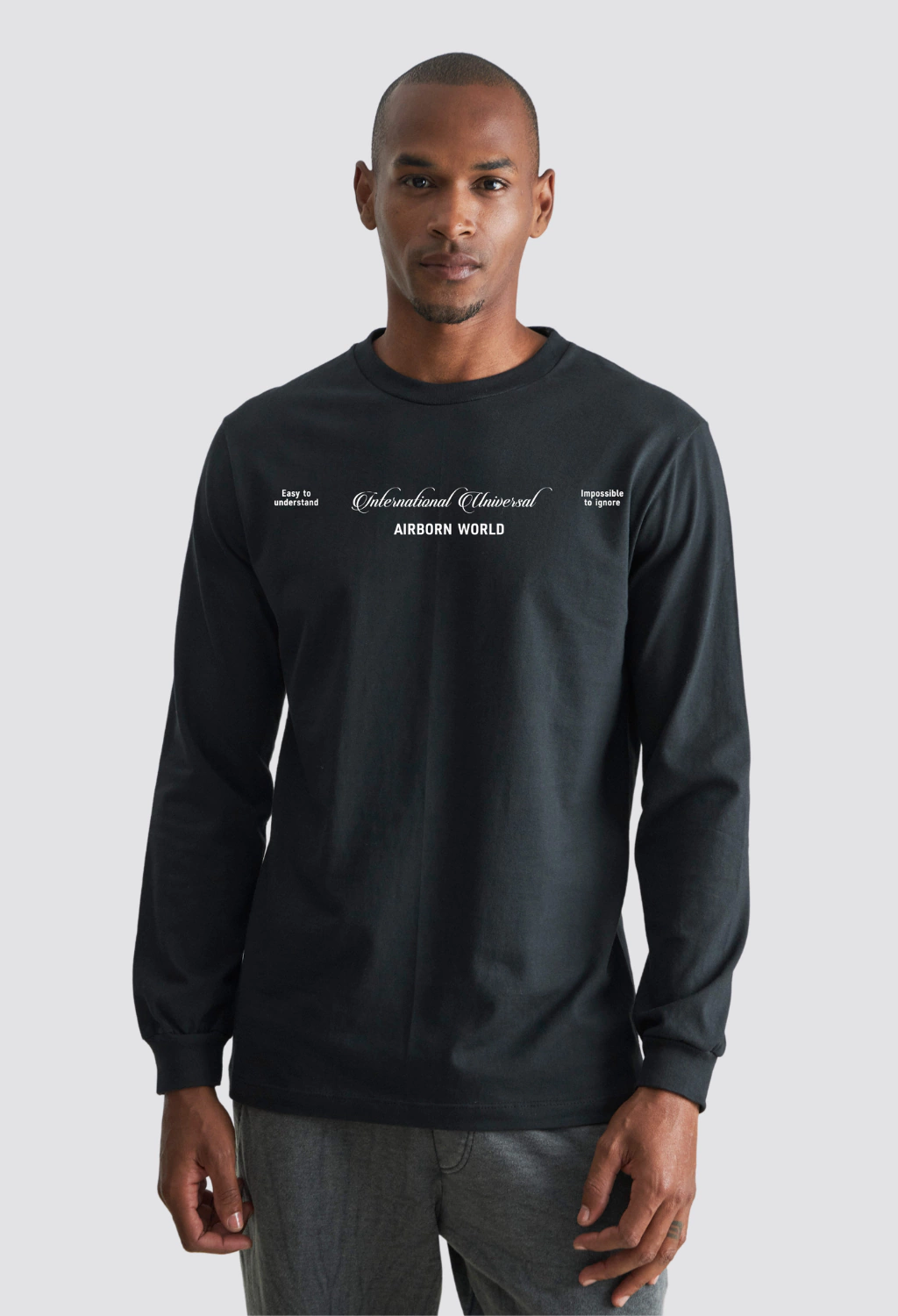 Remera Ml Universal