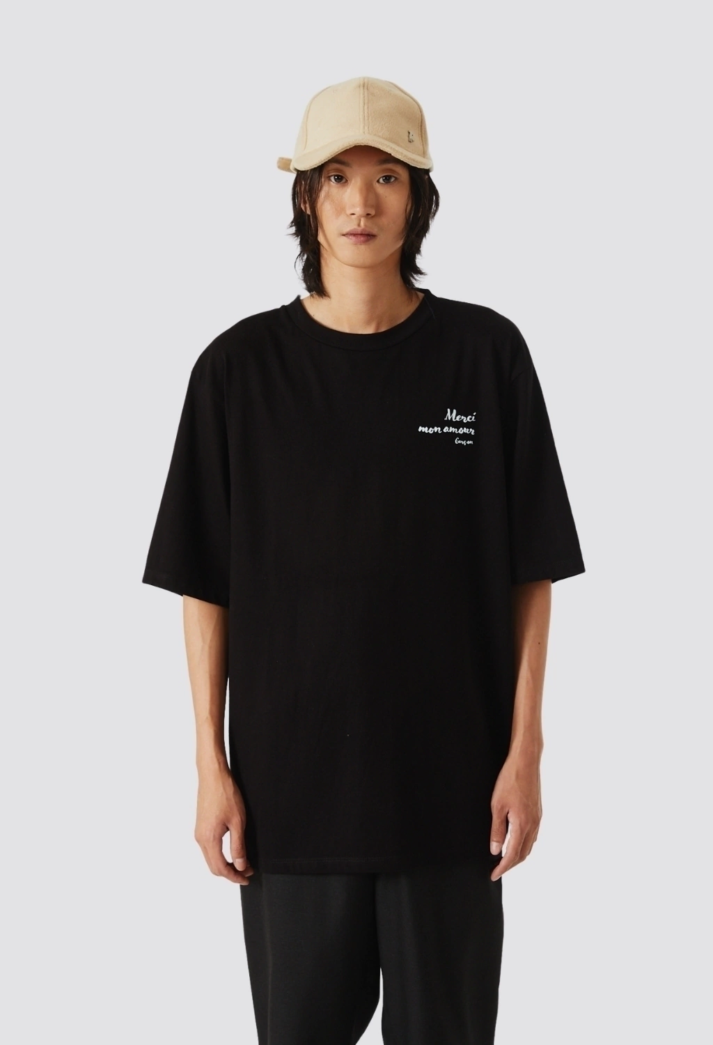 Remera Mon