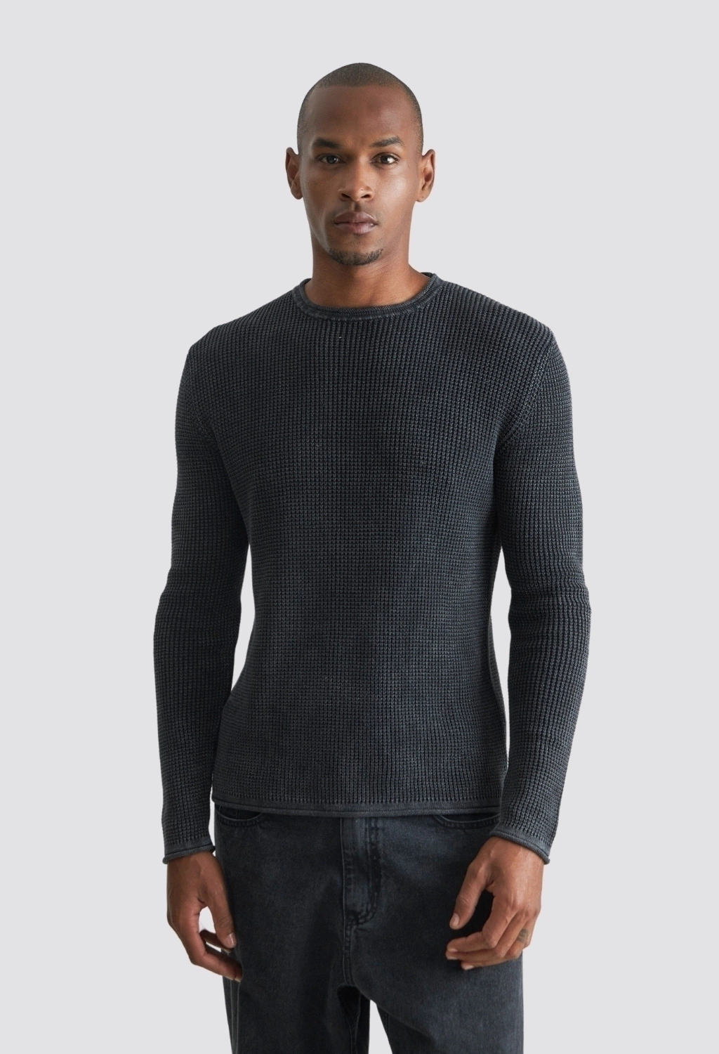 Sweater Panal Wahed Anders