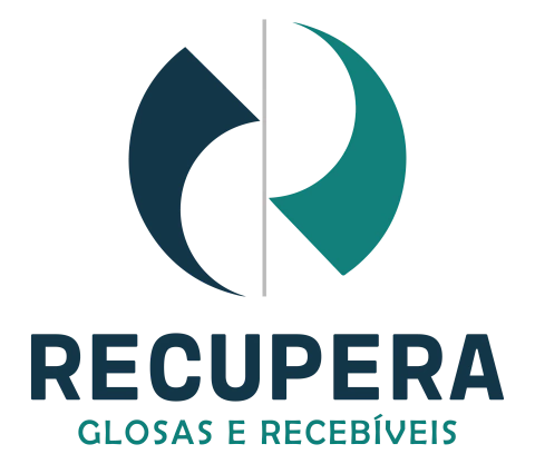 Recupera Glosas e Recebíveis