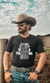 CAMISETA MASCULINA TATANKA