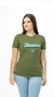 CAMISETA FEMININA TATANKA