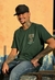 CAMISETA MASCULINA TATANKA
