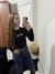 CAMISETA UV- THANKFIELD