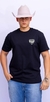 CAMISETA MASCULINA- POWER COUNTRY