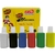 Tinta Guache com Pincel 6 Cores - Radex
