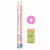 Kit Escolar Donut HB com Lápis, Borracha e Apontador - Leonora - comprar online