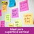 Bloco Post-It 76mm x 76mm 45 Folhas Rosa - 3M na internet