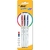 Caneta Esferográfica Cristal Up Colors 05 Cores - Bic