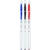 Caneta Esferográfica Cristal Up Colors 05 Cores - Bic - comprar online