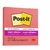 Bloco Post-It 76mm x 76mm 90 Folhas Poppy - 3M