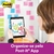 Imagem do Bloco Post-It 76mm x 76mm 90 Folhas Poppy - 3M