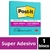 Bloco Post-It 76mm x 76mm 90 Folhas Azul Elétrico - 3M - comprar online