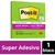 Bloco Post-It 76mm x 76mm 90 Folhas Verde Limeade - 3M - comprar online