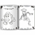 Livro para Colorir 365 Disney Pixar - Culturama - comprar online