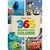 Livro para Colorir 365 Disney Pixar - Culturama