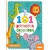 Livro para Colorir 101 Primeiros Desenhos - Magic Kids
