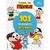 Livro para Colorir 101 Desenhos Turma da Mônica - Magic Kids