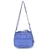 Bolsa Feminina Up4you Crinkle Violeta - Luxcel - Docepaper Papelaria 
