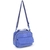 Bolsa Feminina Up4you Crinkle Violeta - Luxcel