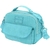 Bolsa Feminina Up4you Crinkle Turquesa - Luxcel - comprar online