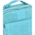 Bolsa Feminina Up4you Crinkle Turquesa - Luxcel - loja online