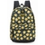 Mochila Up4you Believe Amarela - Luxcel
