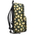 Mochila Up4you Believe Amarela - Luxcel na internet