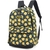 Mochila Up4you Believe Amarela - Luxcel - comprar online