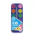 Aquarela Escolar Cis Estojo 8 Cores - Sertic