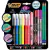 Marcador Artístico Kit Lettering com 13 Peças - Bic