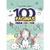 Livro para Colorir Unicórnios e Amigos 100 Páginas - Bicho Esperto